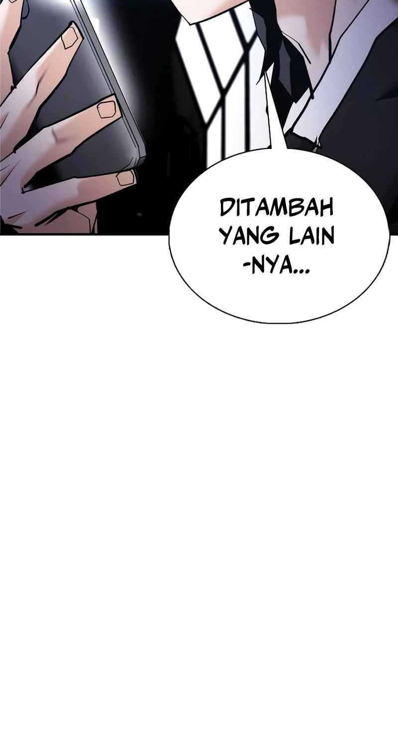 Shadow Agents: Suit Up Chapter 12 Gambar 22