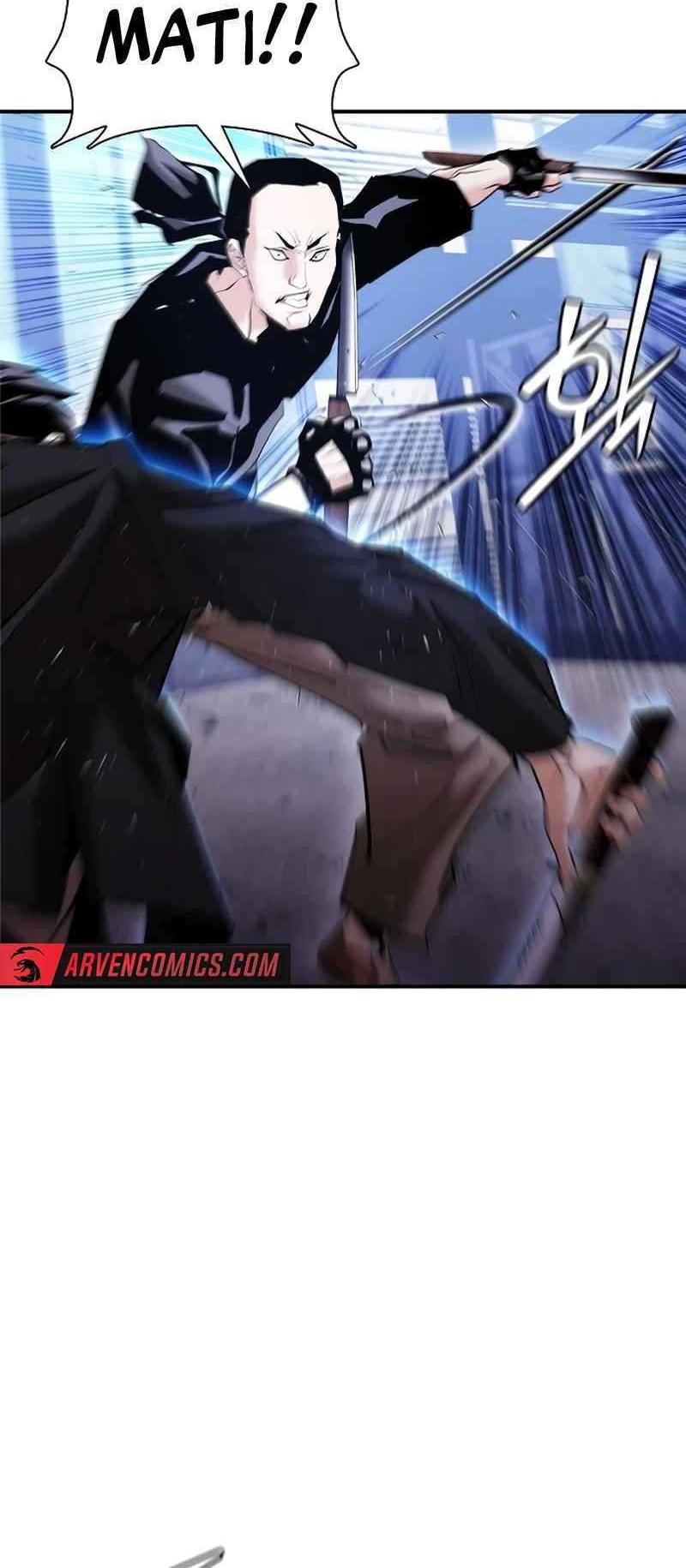 Shadow Agents: Suit Up Chapter 12 Gambar 28