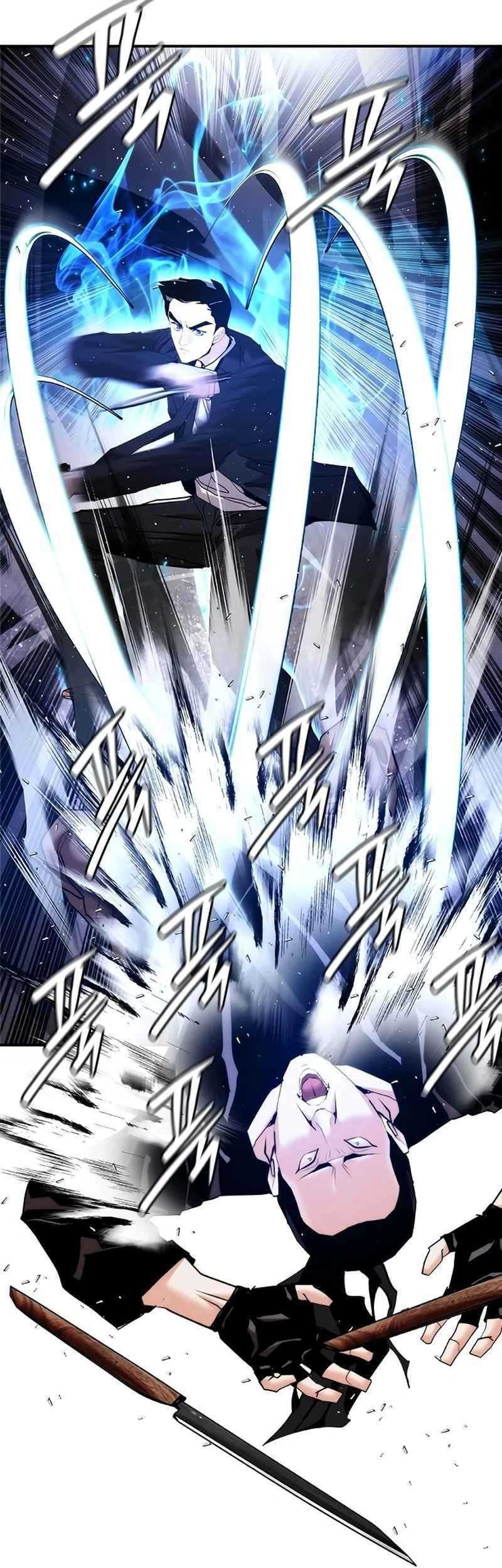 Shadow Agents: Suit Up Chapter 12 Gambar 29