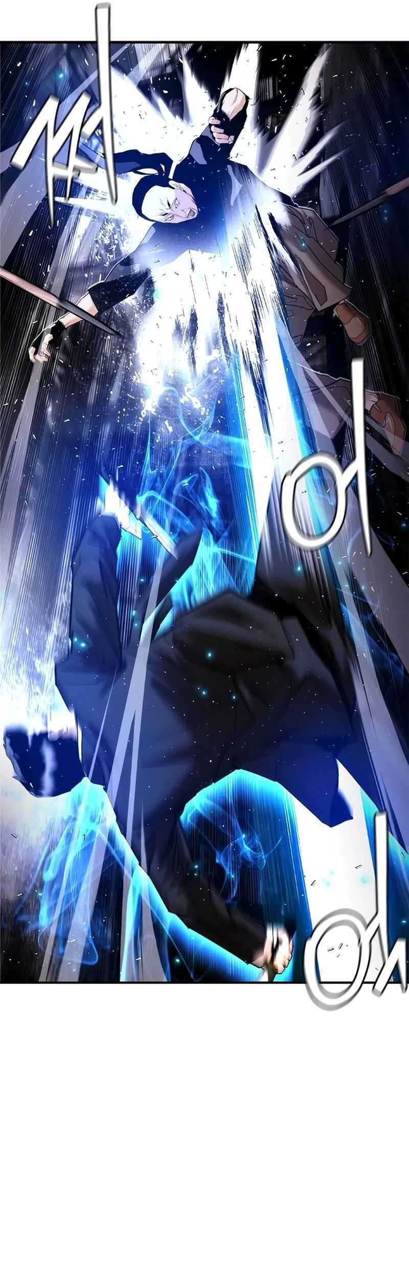 Shadow Agents: Suit Up Chapter 12 Gambar 31