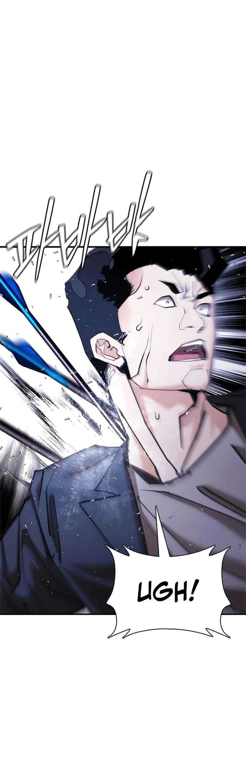 Shadow Agents: Suit Up Chapter 12 Gambar 33