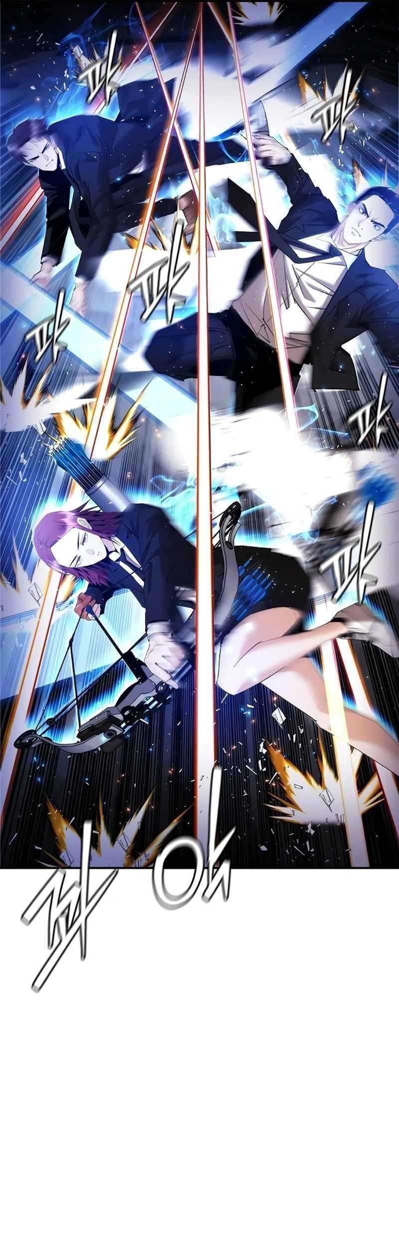 Shadow Agents: Suit Up Chapter 12 Gambar 37