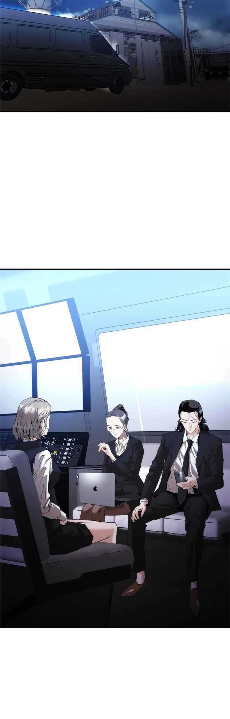 Baca Shadow Agents: Suit Up Chapter 12 Gambar 2