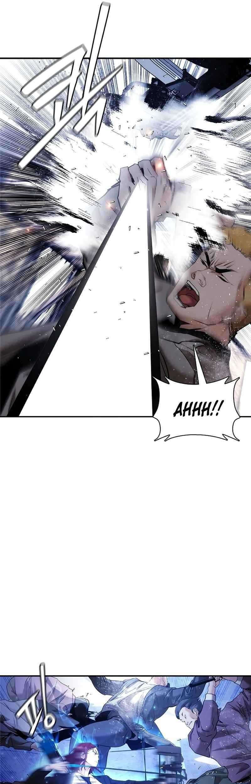 Shadow Agents: Suit Up Chapter 12 Gambar 39