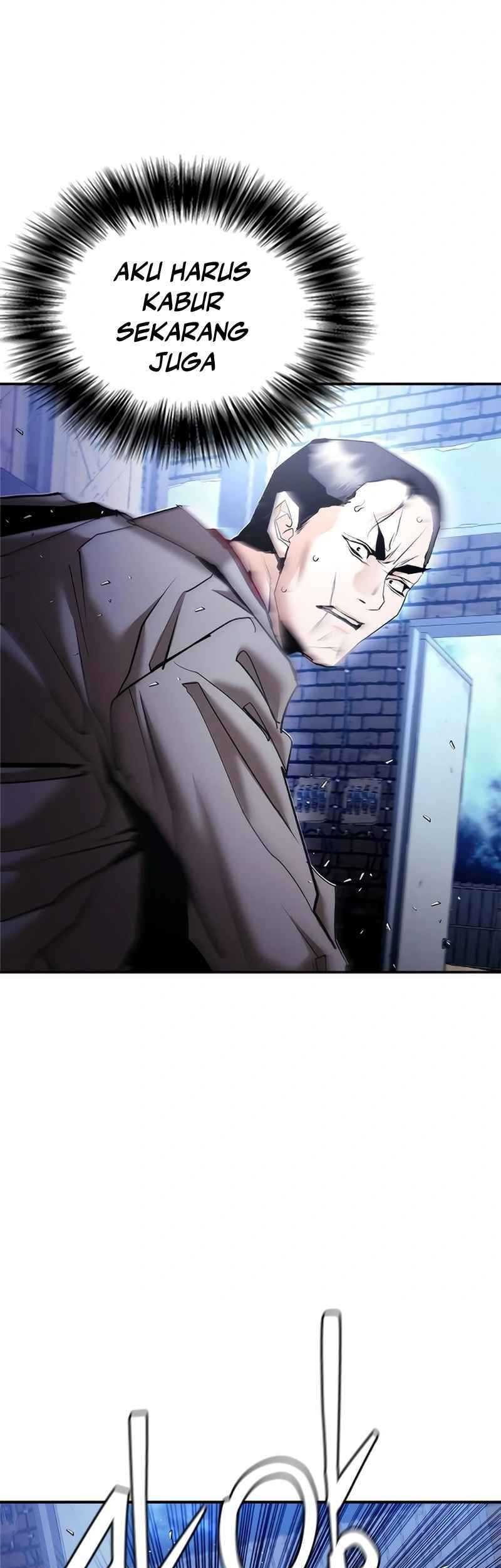 Shadow Agents: Suit Up Chapter 12 Gambar 45