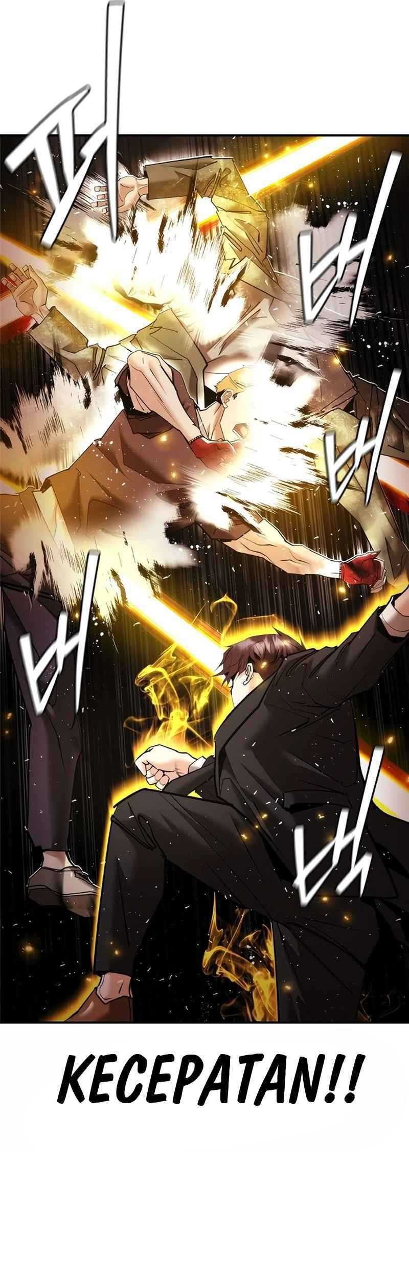 Shadow Agents: Suit Up Chapter 12 Gambar 51