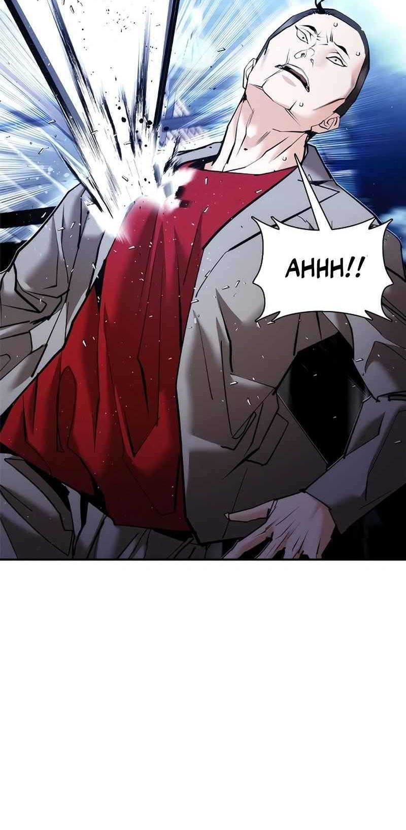 Shadow Agents: Suit Up Chapter 12 Gambar 56