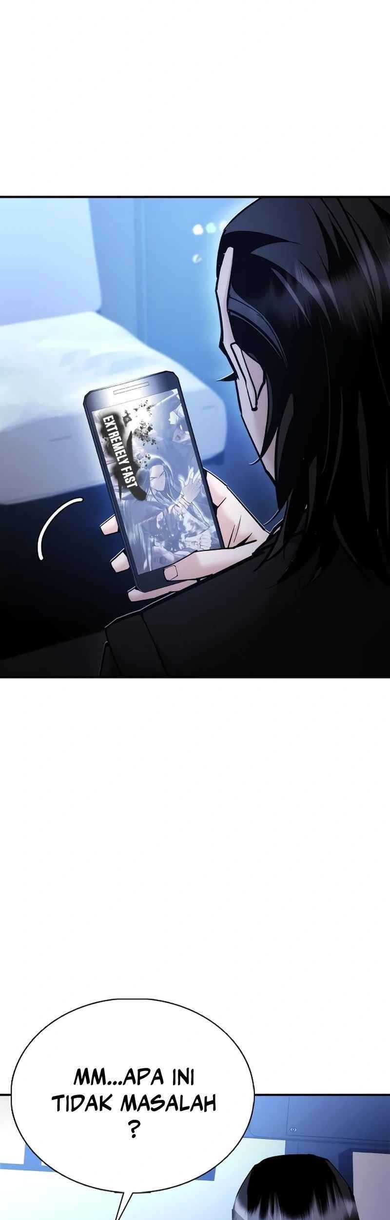 Shadow Agents: Suit Up Chapter 12 Gambar 3