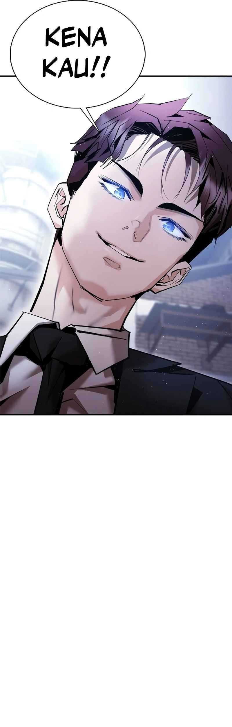 Shadow Agents: Suit Up Chapter 12 Gambar 61