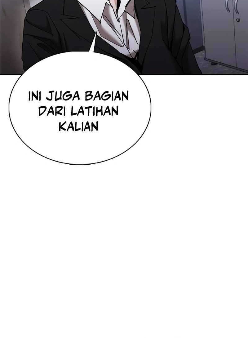 Shadow Agents: Suit Up Chapter 12 Gambar 68