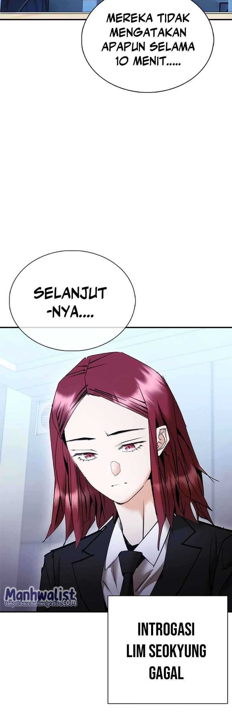 Shadow Agents: Suit Up Chapter 12 Gambar 74