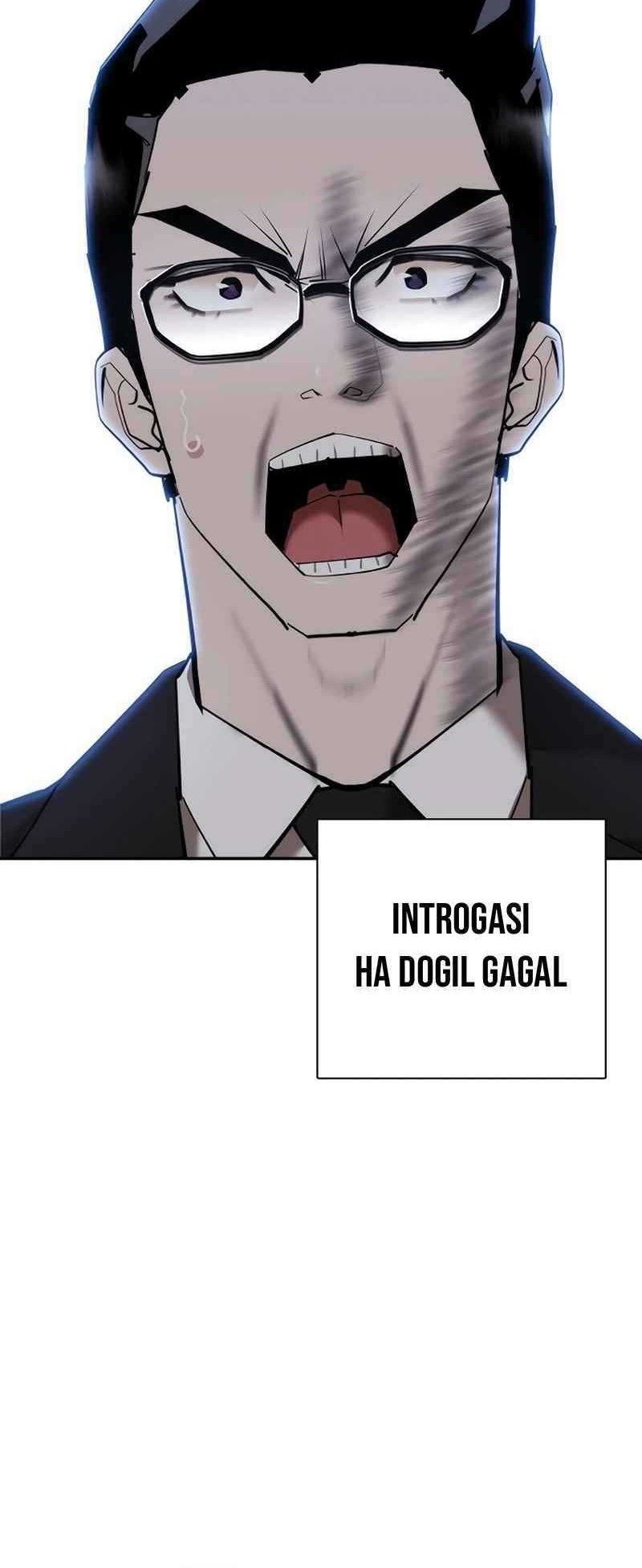 Shadow Agents: Suit Up Chapter 12 Gambar 78