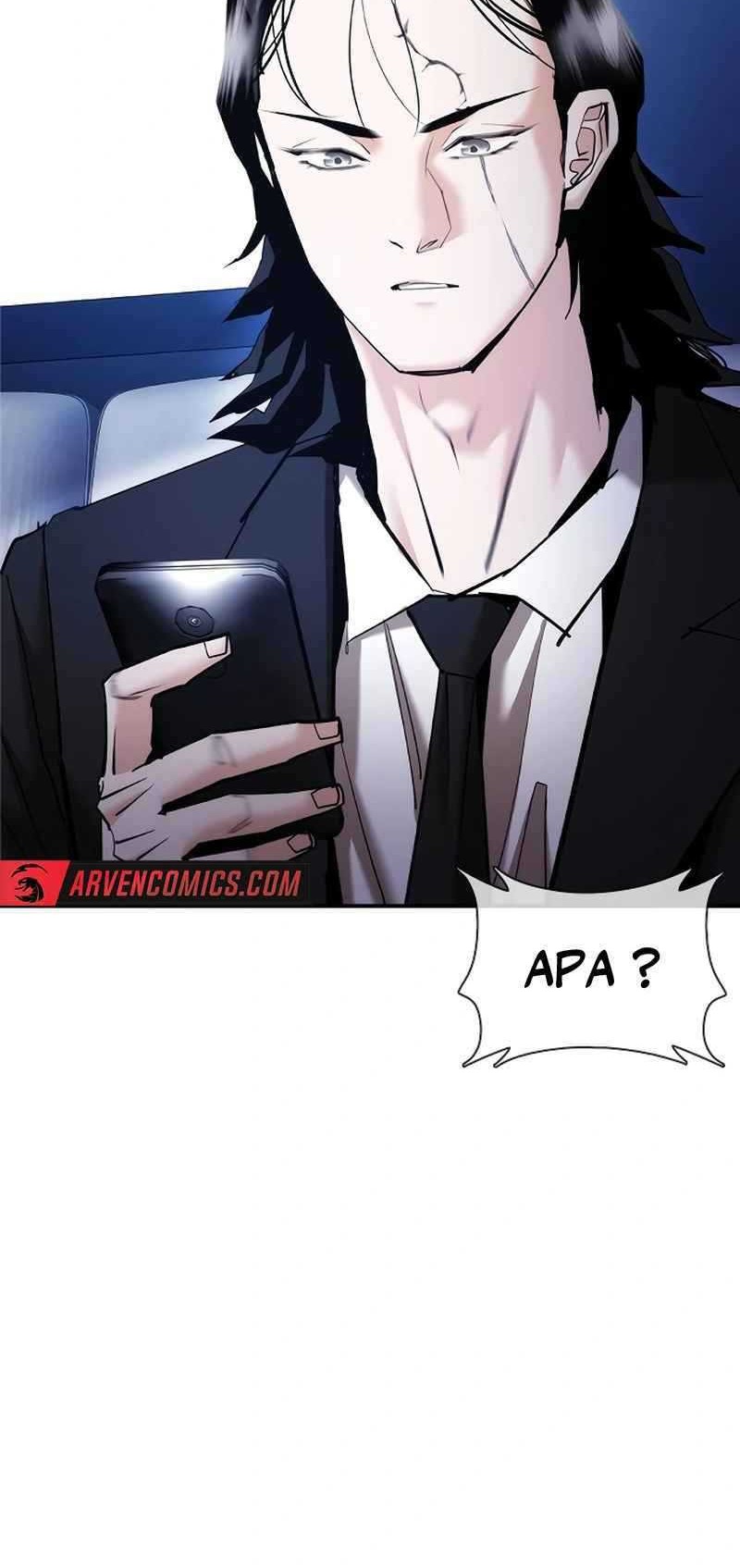 Shadow Agents: Suit Up Chapter 12 Gambar 6