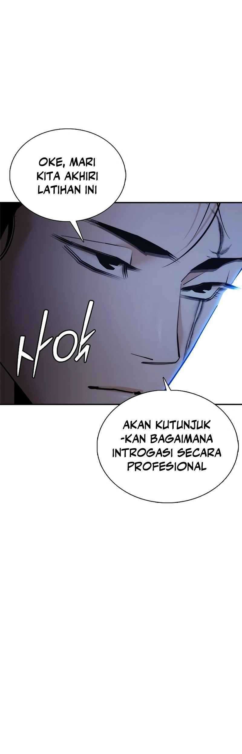 Shadow Agents: Suit Up Chapter 12 Gambar 84