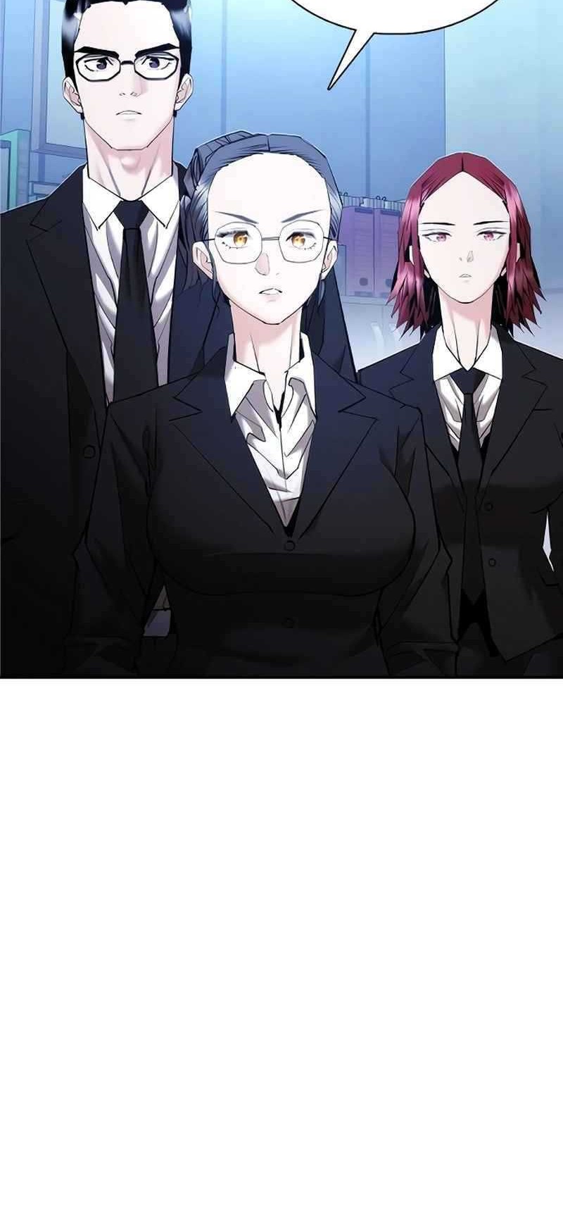 Shadow Agents: Suit Up Chapter 12 Gambar 88