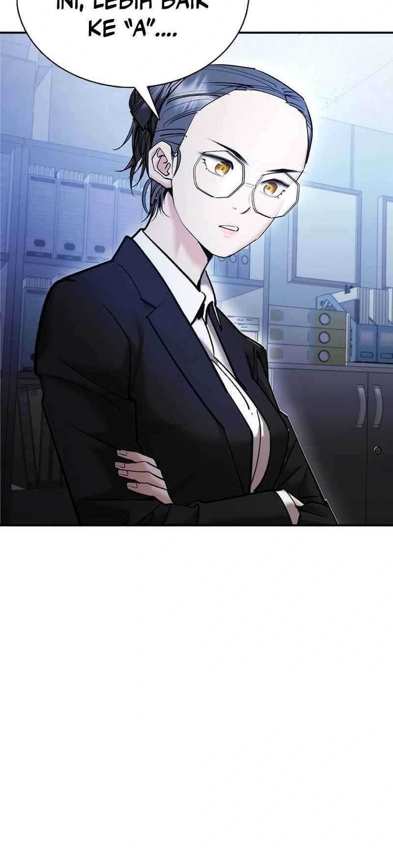 Shadow Agents: Suit Up Chapter 12 Gambar 90