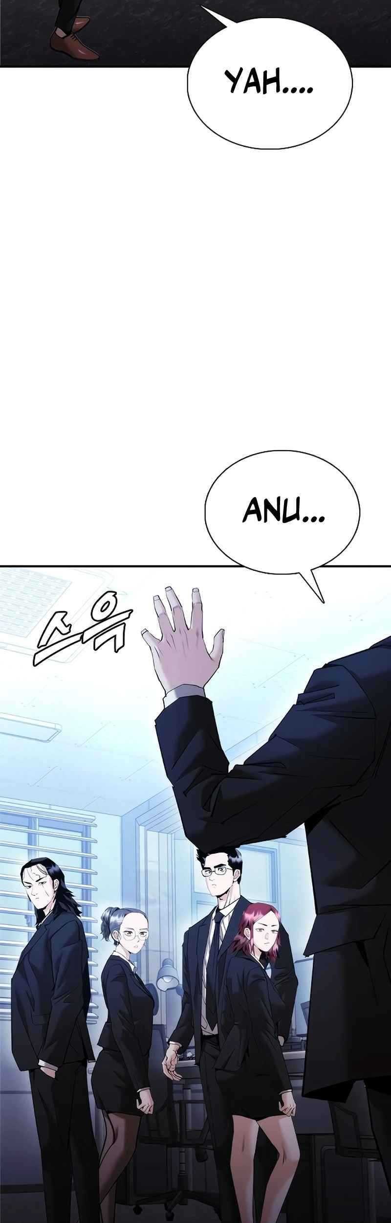 Shadow Agents: Suit Up Chapter 12 Gambar 93