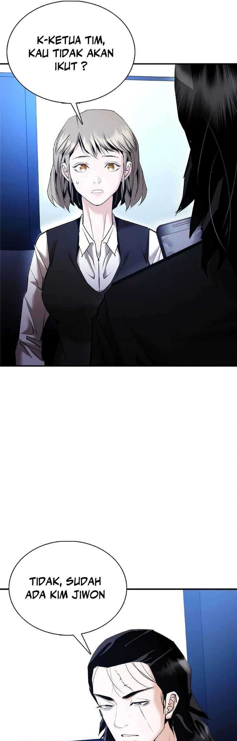 Shadow Agents: Suit Up Chapter 12 Gambar 7