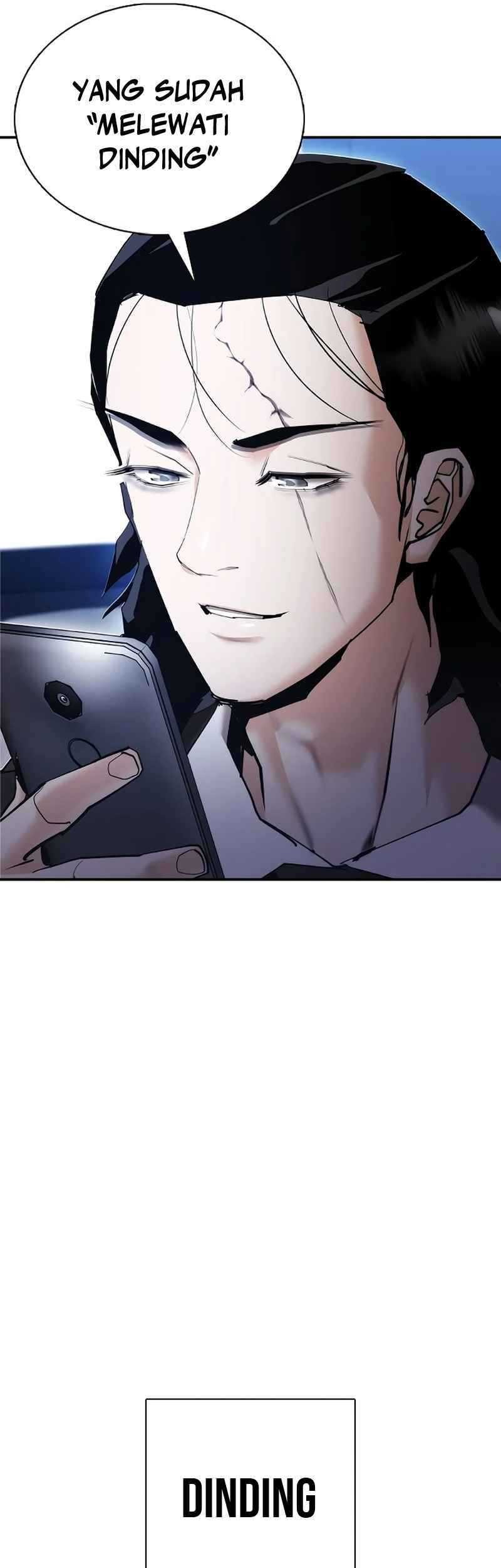 Shadow Agents: Suit Up Chapter 12 Gambar 9