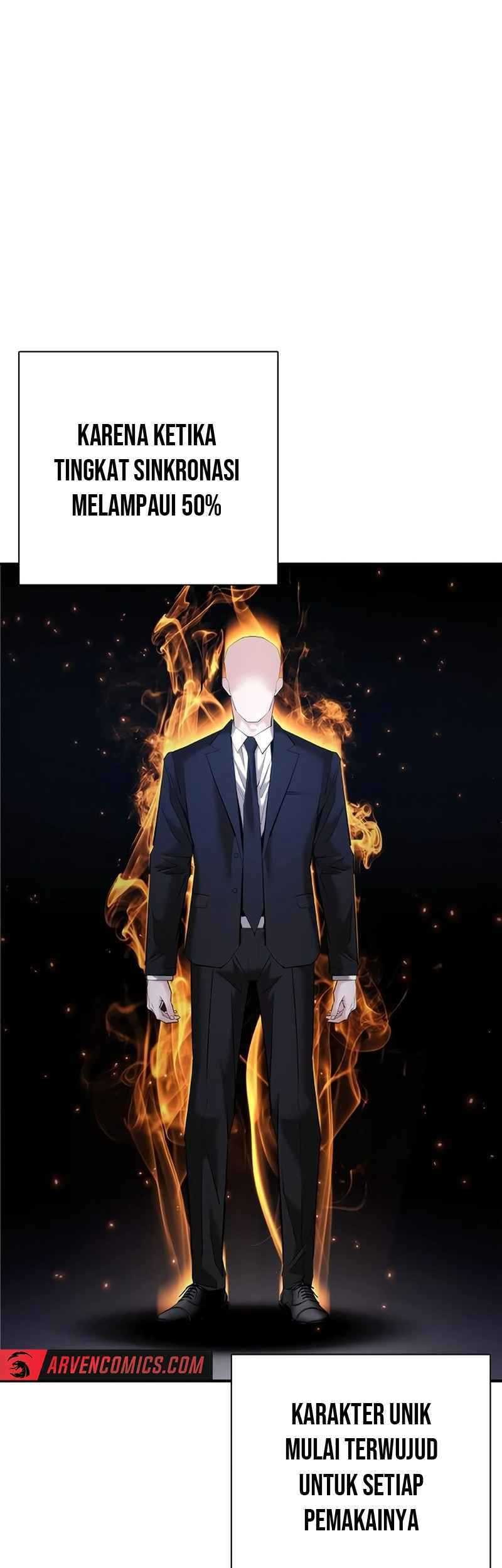 Shadow Agents: Suit Up Chapter 12 Gambar 11