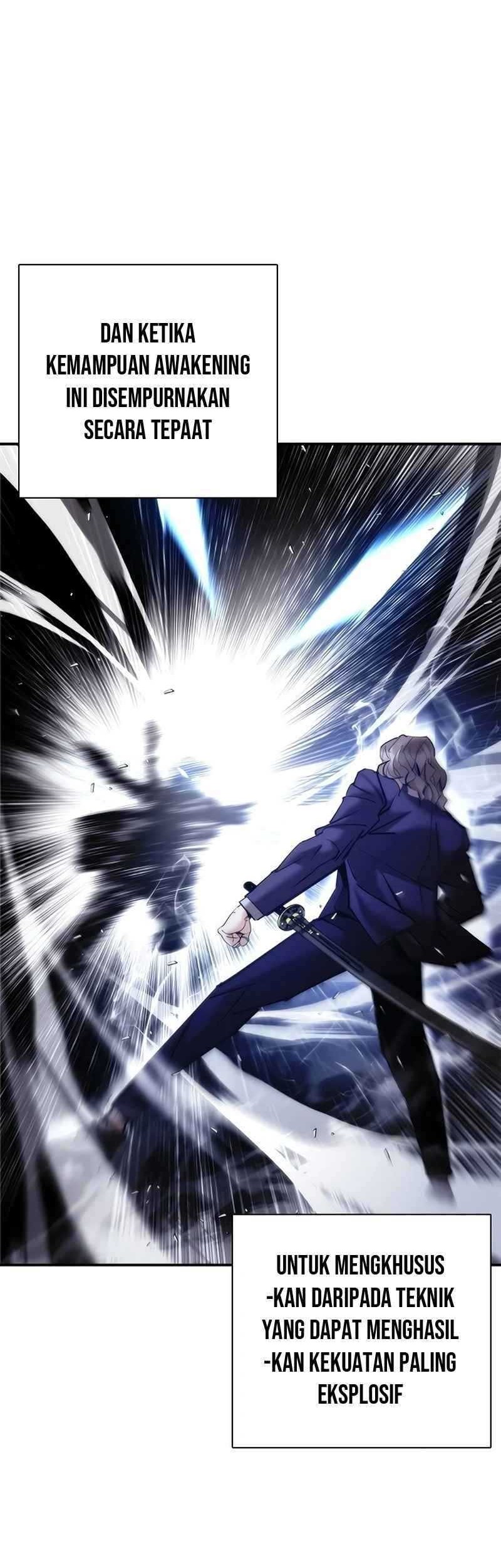 Shadow Agents: Suit Up Chapter 12 Gambar 14
