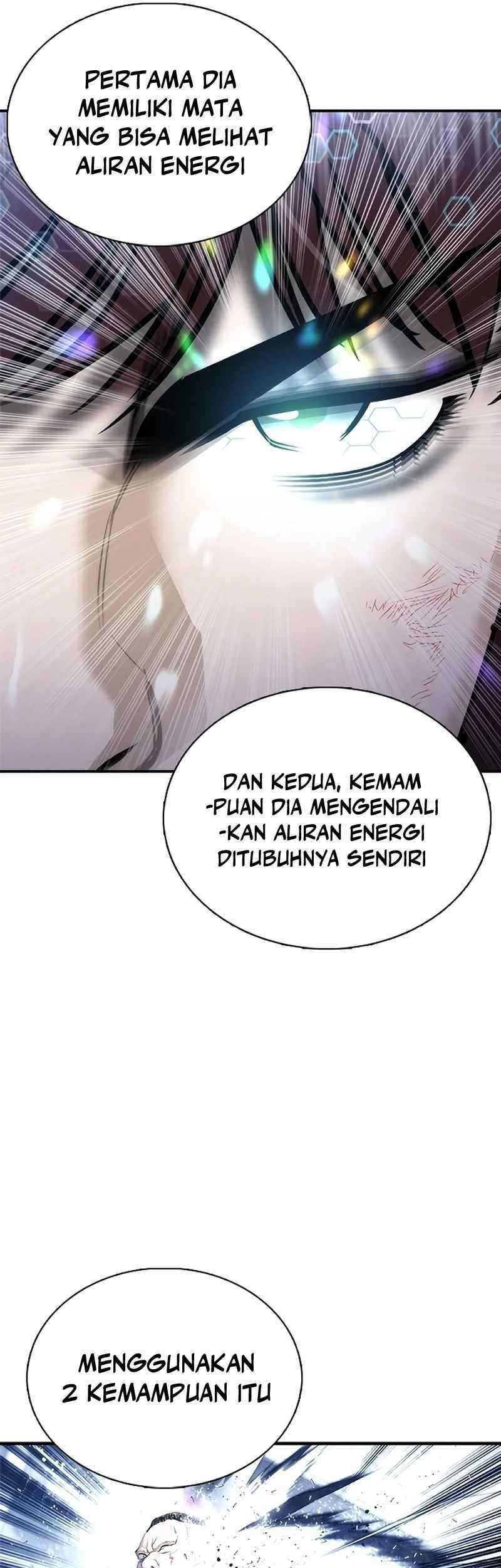 Shadow Agents: Suit Up Chapter 12 Gambar 17