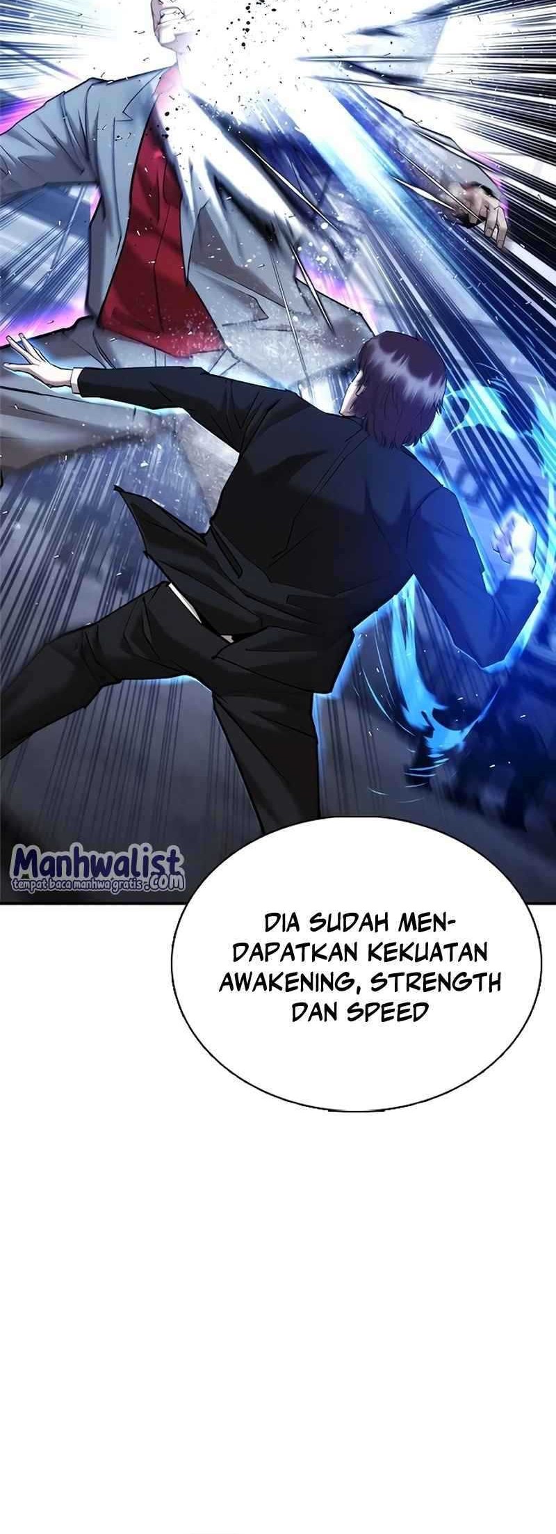 Shadow Agents: Suit Up Chapter 12 Gambar 18