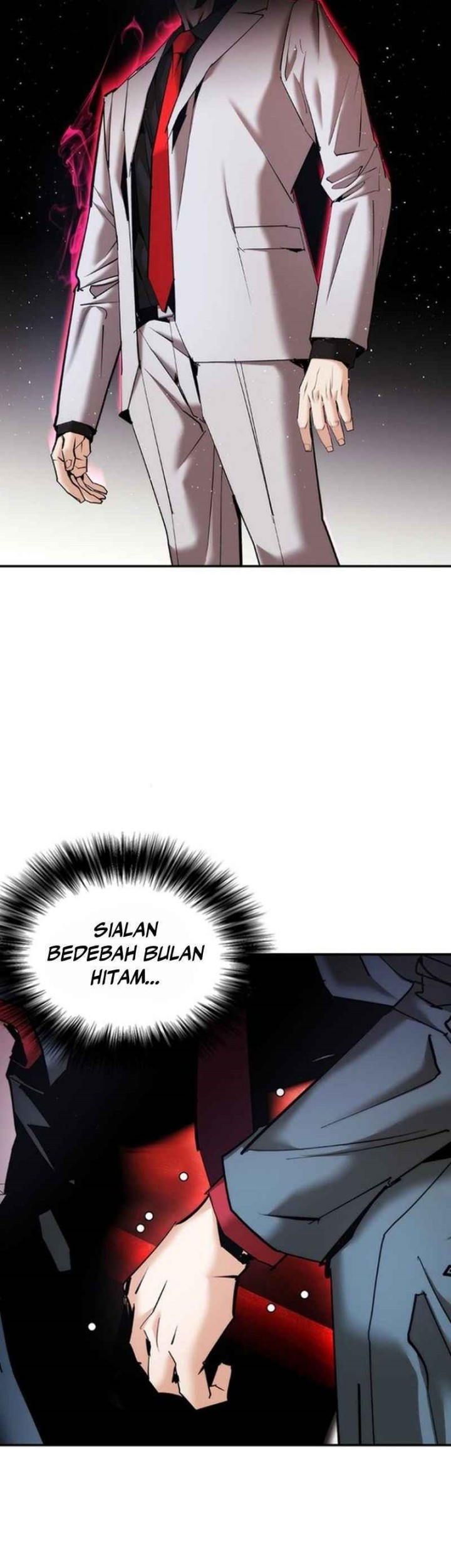 Shadow Agents: Suit Up Chapter 13 Gambar 19