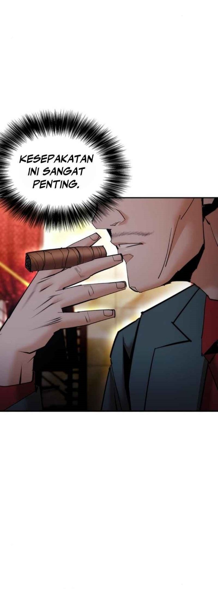 Shadow Agents: Suit Up Chapter 13 Gambar 20