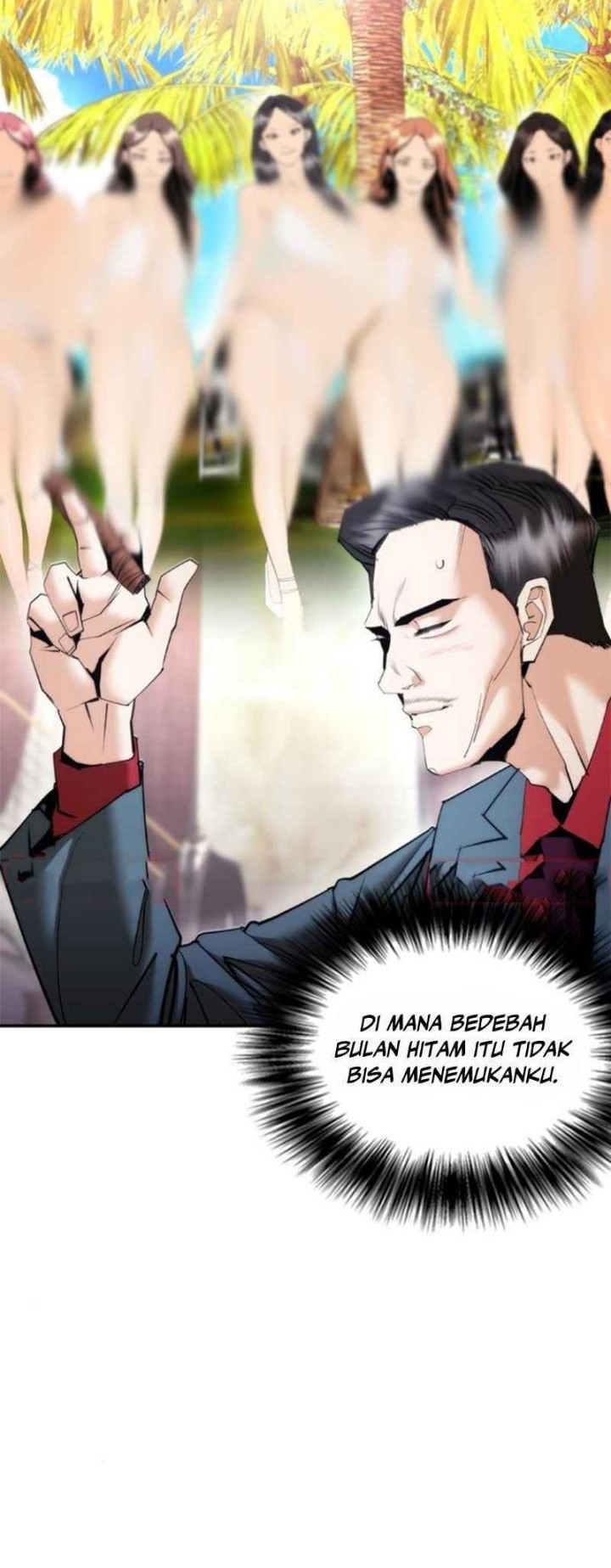 Shadow Agents: Suit Up Chapter 13 Gambar 22