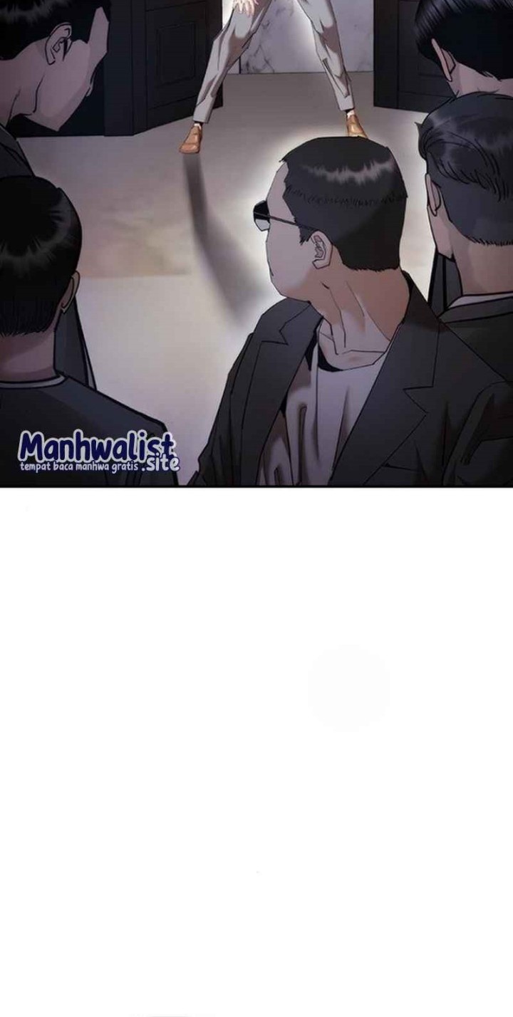 Shadow Agents: Suit Up Chapter 13 Gambar 26