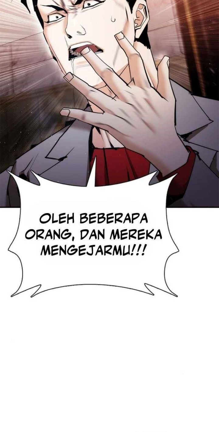 Shadow Agents: Suit Up Chapter 13 Gambar 30