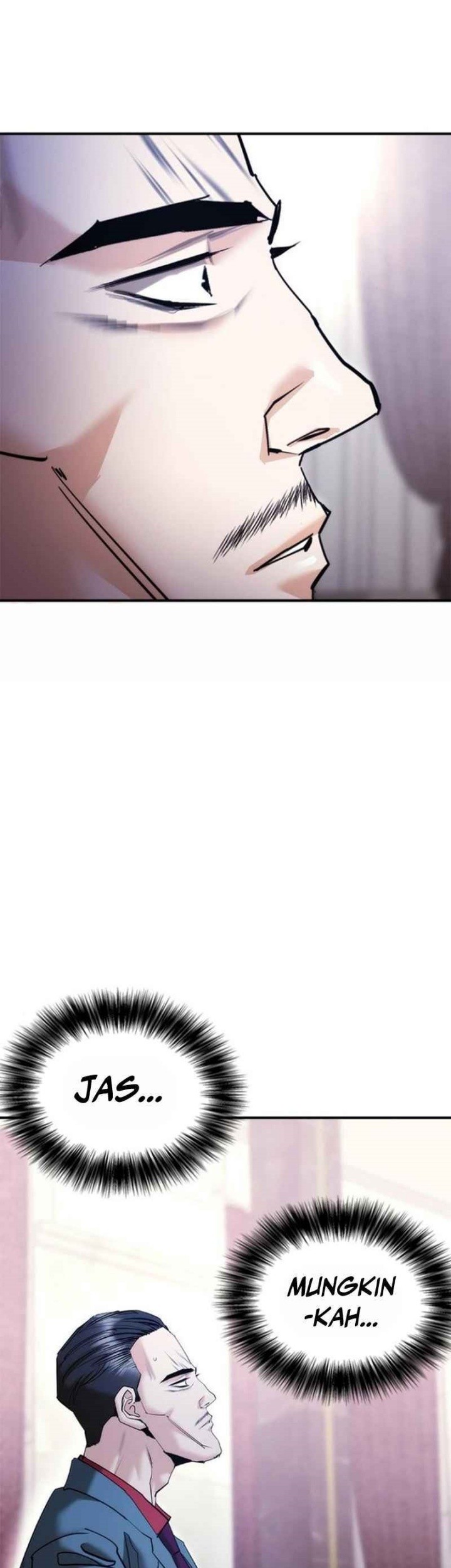 Shadow Agents: Suit Up Chapter 13 Gambar 33