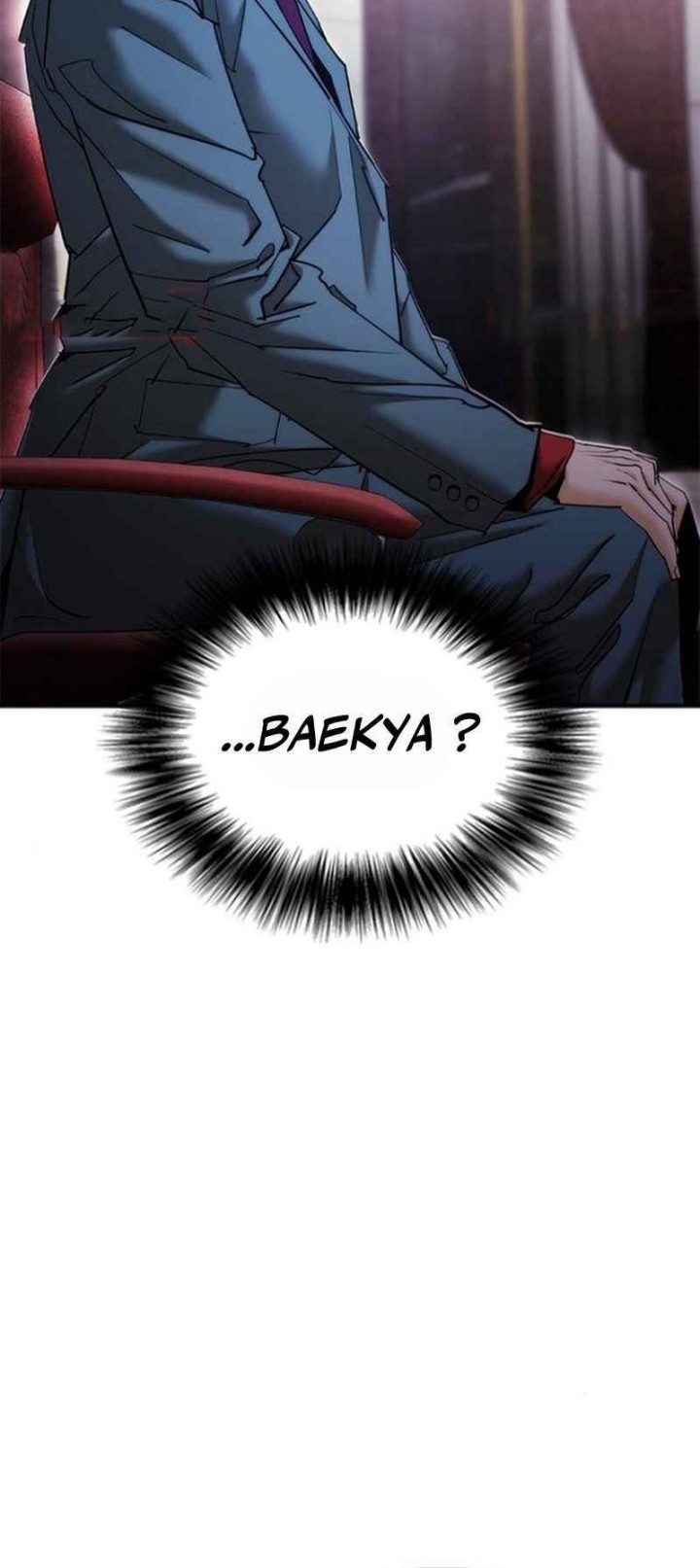 Shadow Agents: Suit Up Chapter 13 Gambar 34