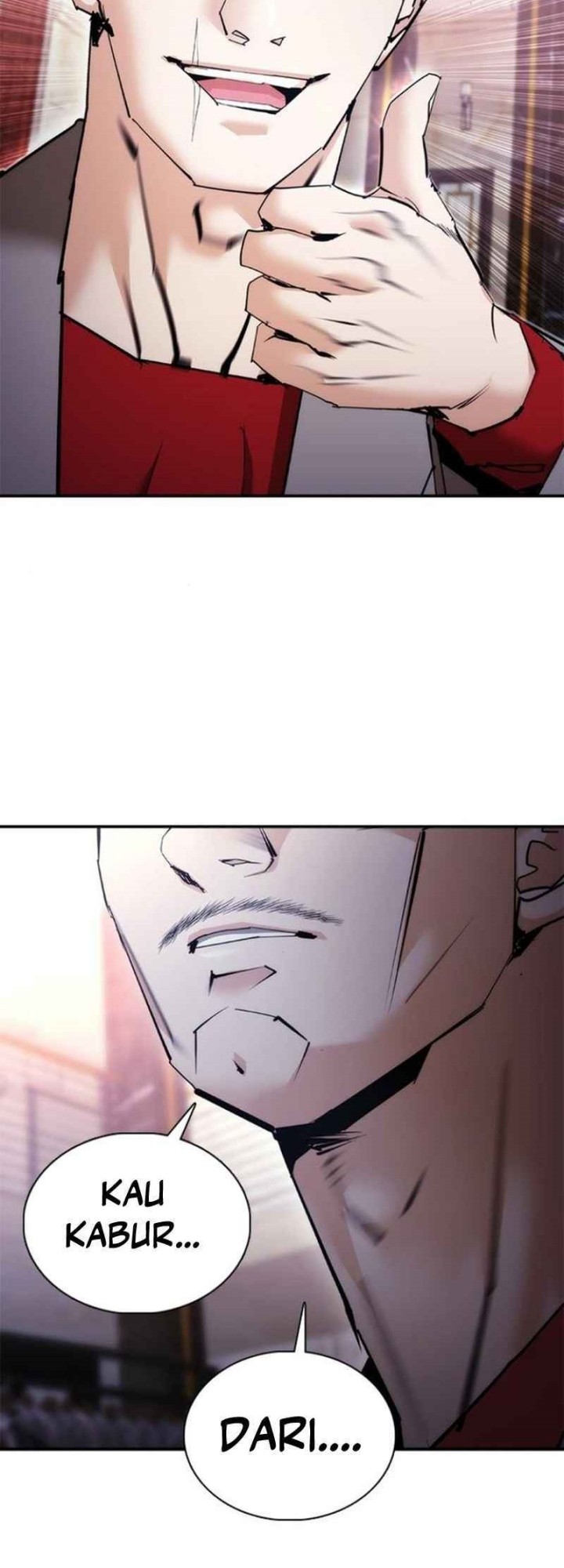 Shadow Agents: Suit Up Chapter 13 Gambar 36