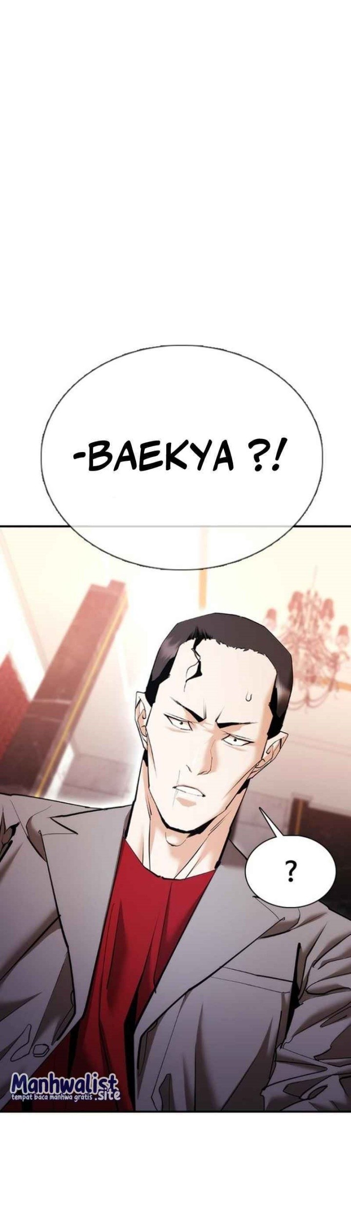 Shadow Agents: Suit Up Chapter 13 Gambar 37