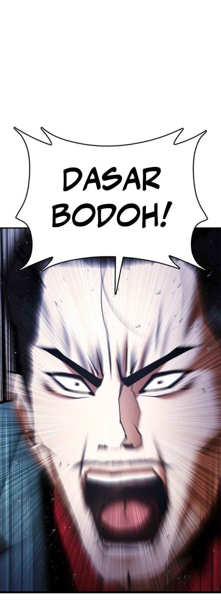 Shadow Agents: Suit Up Chapter 13 Gambar 38