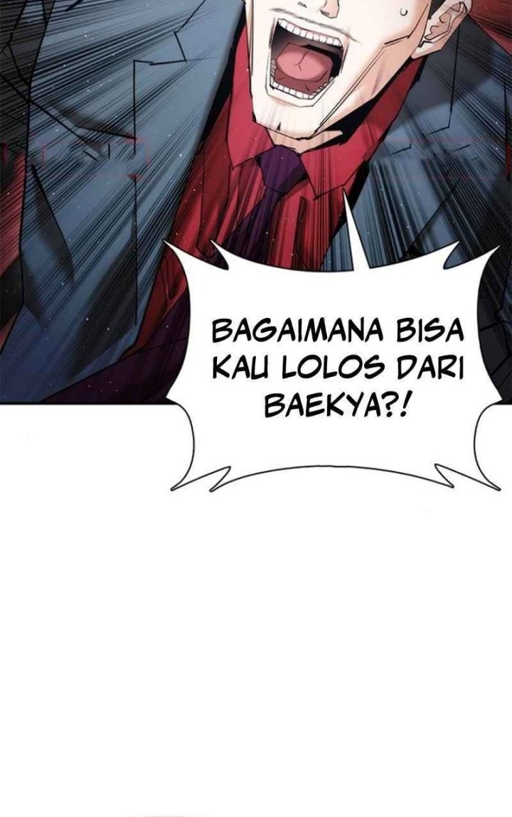 Shadow Agents: Suit Up Chapter 13 Gambar 40