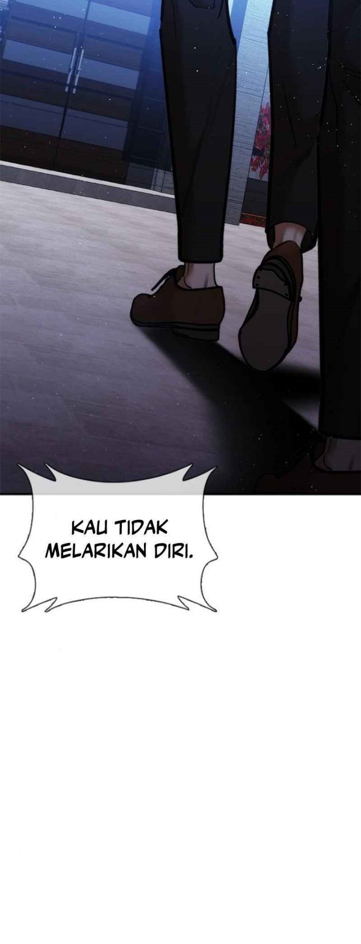 Shadow Agents: Suit Up Chapter 13 Gambar 42