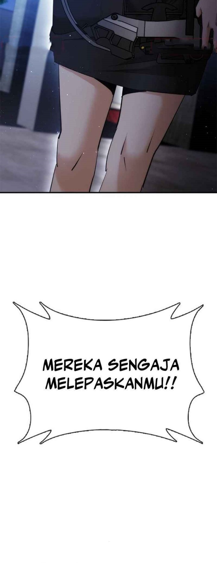 Shadow Agents: Suit Up Chapter 13 Gambar 44