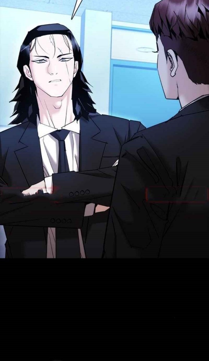 Shadow Agents: Suit Up Chapter 13 Gambar 52