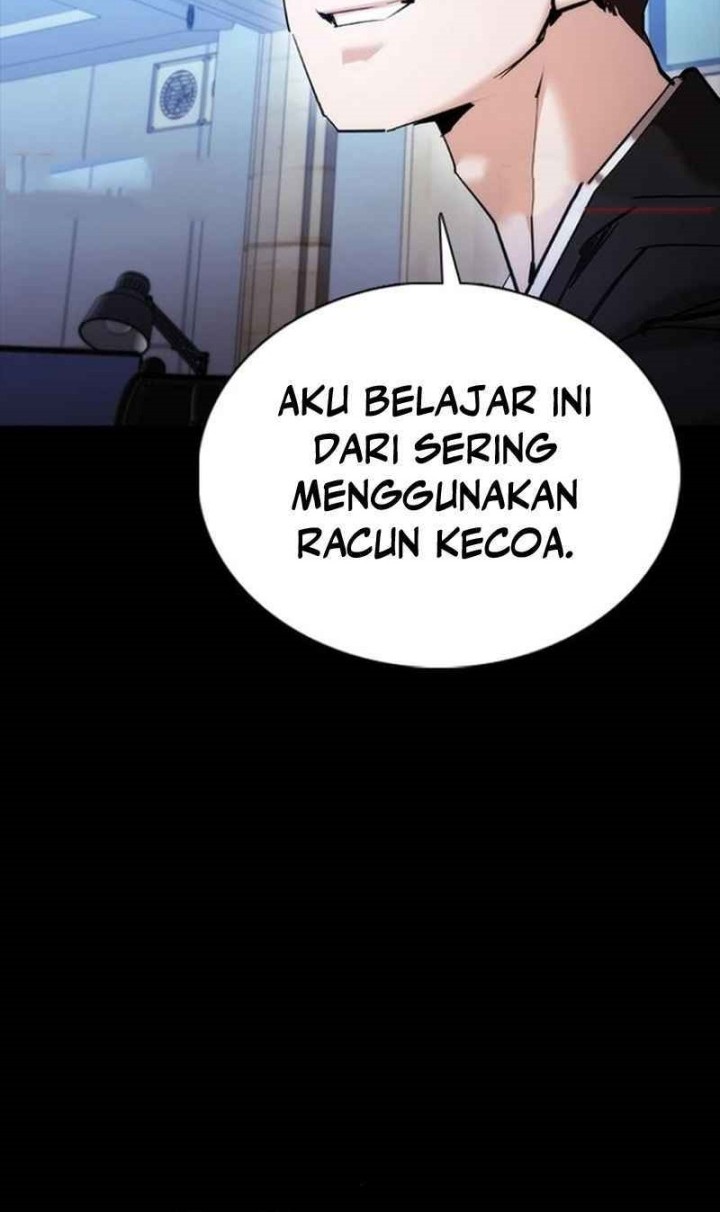 Shadow Agents: Suit Up Chapter 13 Gambar 56