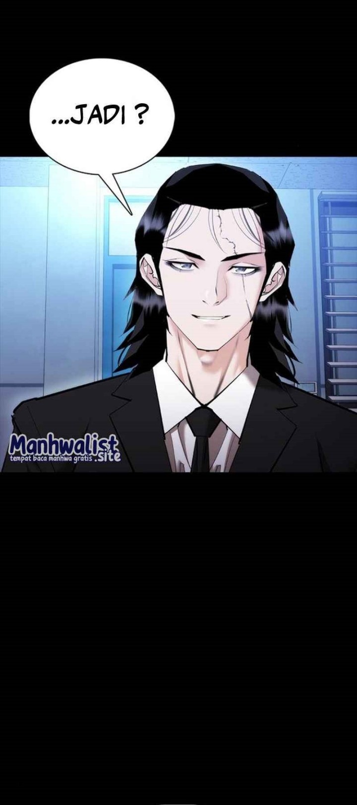 Shadow Agents: Suit Up Chapter 13 Gambar 58