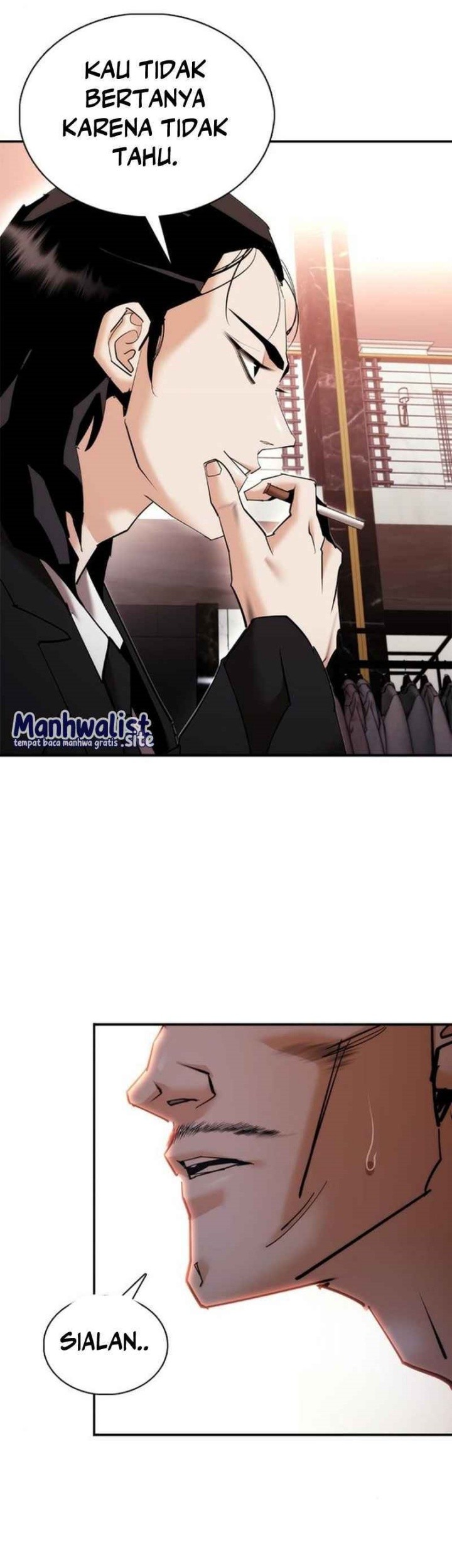 Shadow Agents: Suit Up Chapter 13 Gambar 65