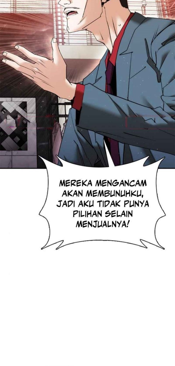 Shadow Agents: Suit Up Chapter 13 Gambar 68