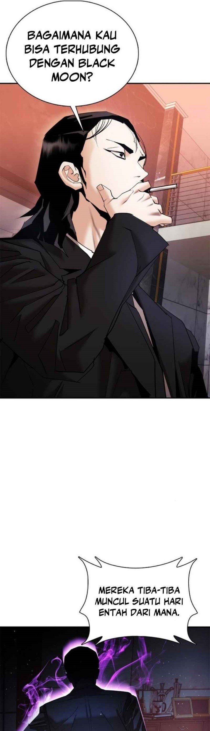 Shadow Agents: Suit Up Chapter 13 Gambar 69