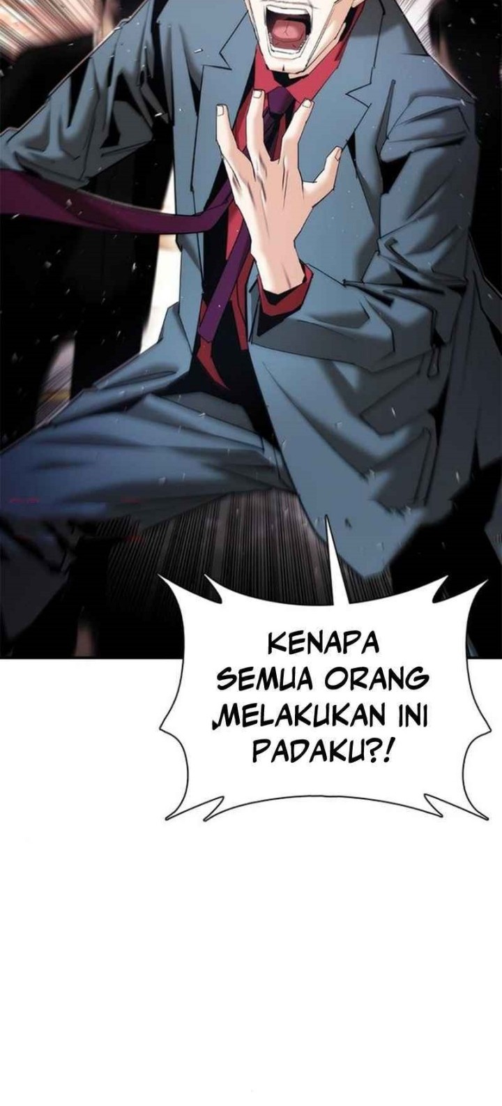 Shadow Agents: Suit Up Chapter 13 Gambar 74
