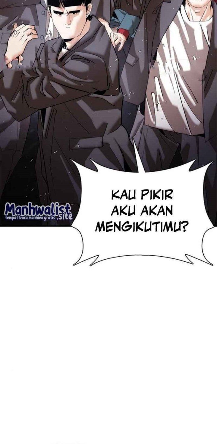 Shadow Agents: Suit Up Chapter 13 Gambar 76