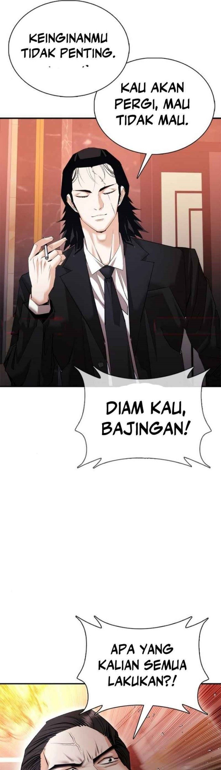 Shadow Agents: Suit Up Chapter 13 Gambar 77