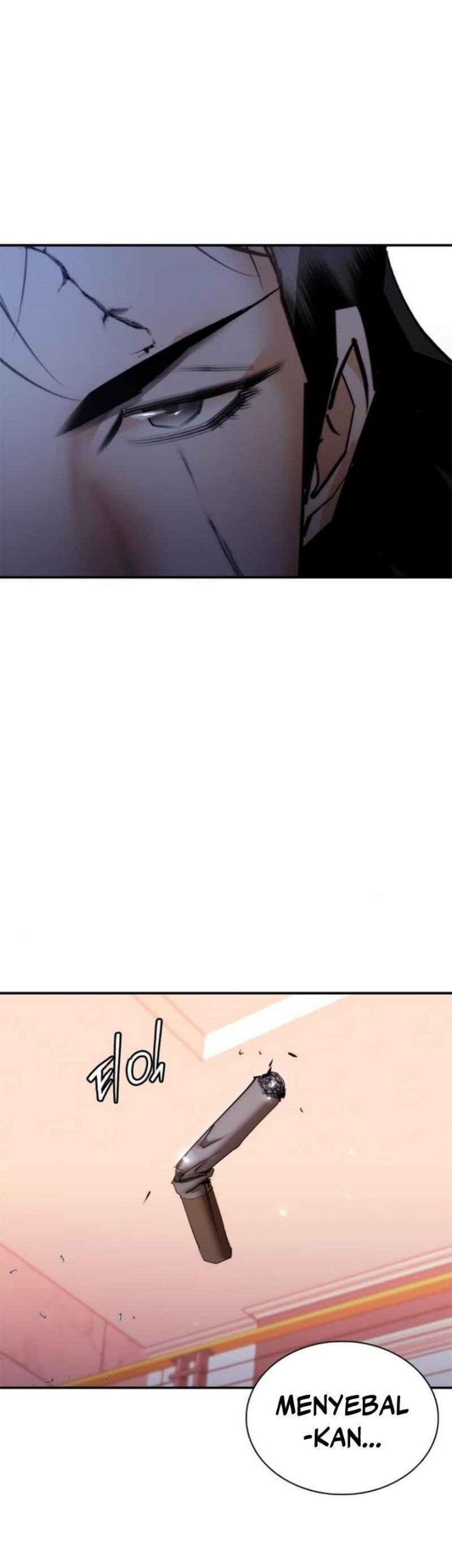 Shadow Agents: Suit Up Chapter 13 Gambar 85